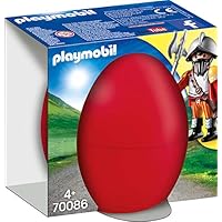 Playmobil 70044 DreamWorks DragonsFishlegs with Flight Suit, Dragon Movie, Adventurous Toy, Fun Imaginative Role-Play, Playset Suitable for Children Ages 4+