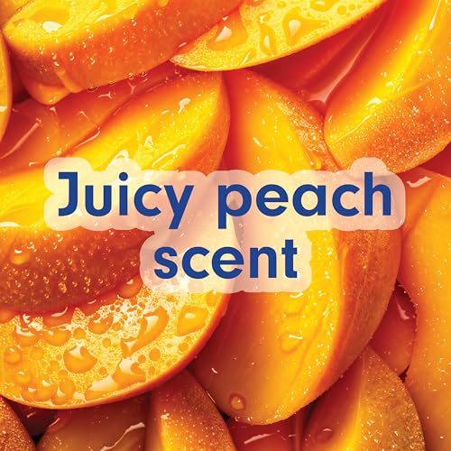 Softsoap Juicy Peach Hand Soap Refill - 50 fl oz