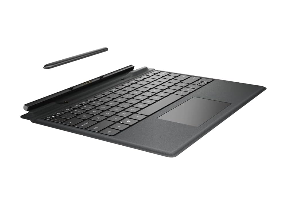 Dell Latitude 7320 Detachable★未使用に近い箱入り Dell Latitude 7320 Detachable☆未使用に近い箱入り