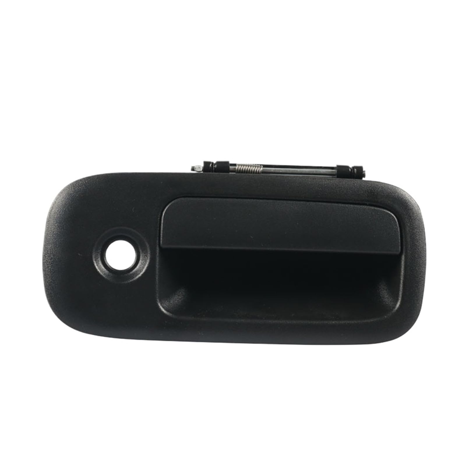 WPHLYZ Car Outside Exterior Outer Door Handle for GMC for Savana 1500 2500 3500 4500 for Van 1996 1997-2009 Exterior Door Handles 25942271 25942272 25942270 10359094 79320(Front Right)