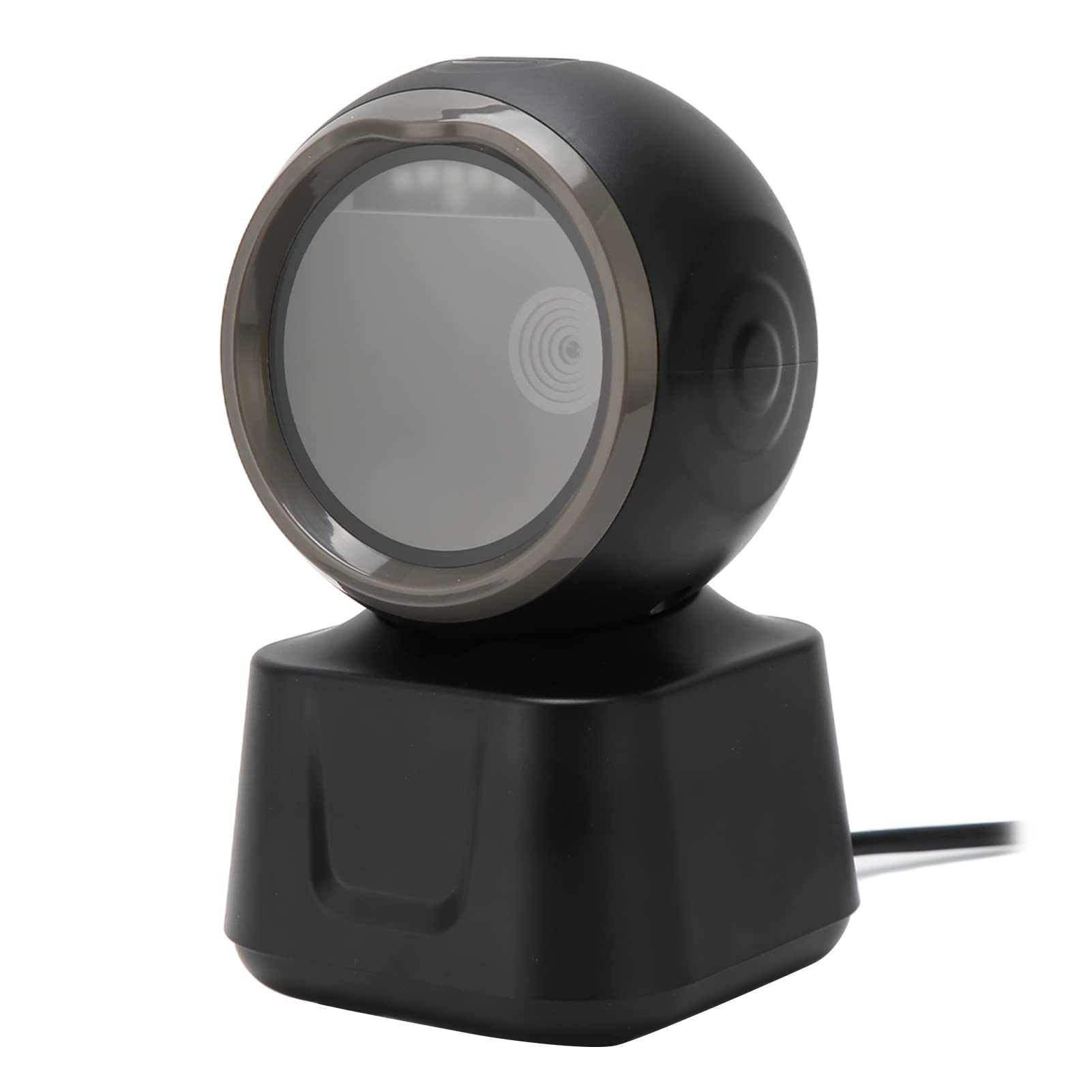 Ausla Desktop Barcode Scanner, 120 Volte Al Secondo