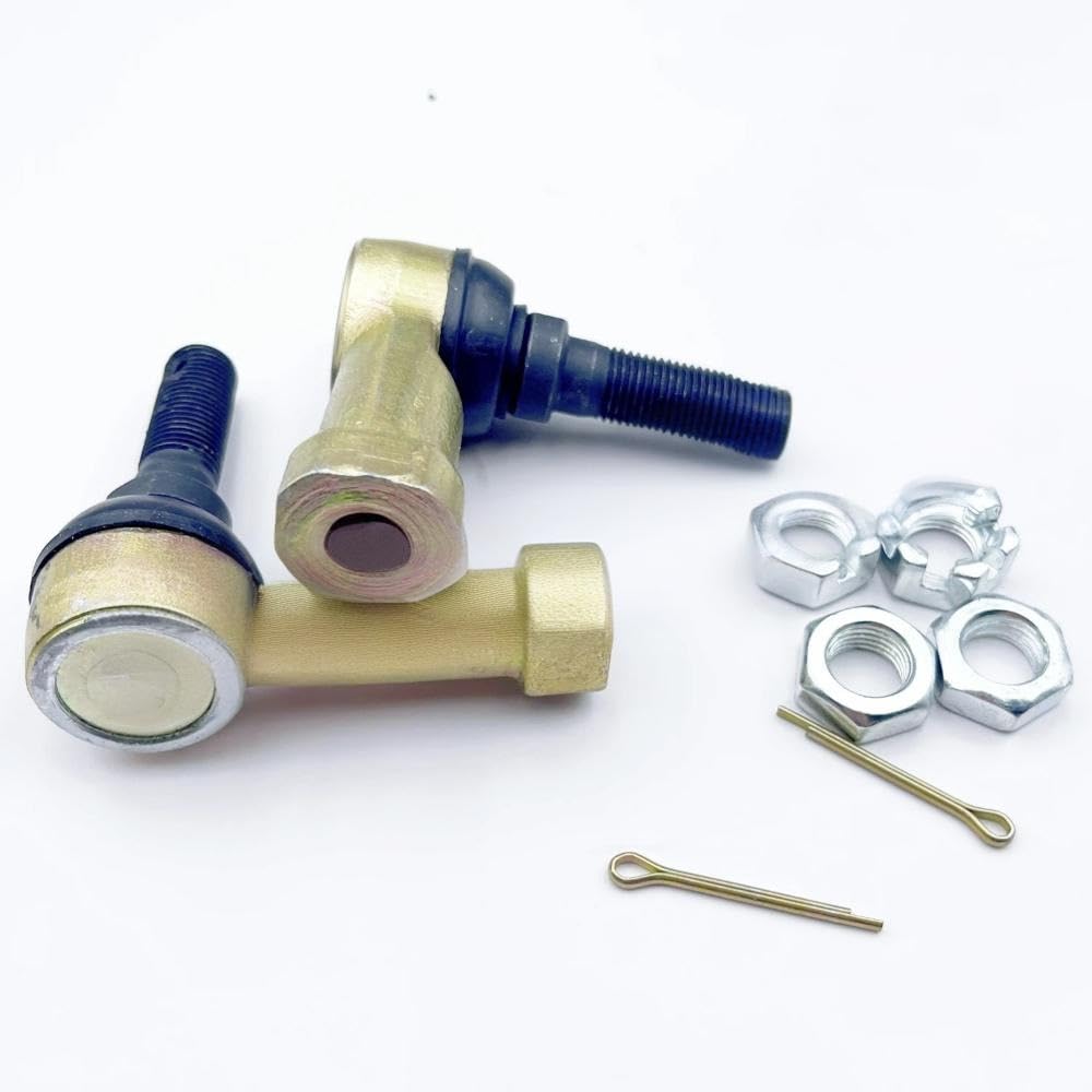 Punta dello sterzo, estremità del tirante adatta for C BRP G2 DS650 Traxter 500 650 Qt 500 650 Outlander Renegade 500 570 650 800R 800 850 1000