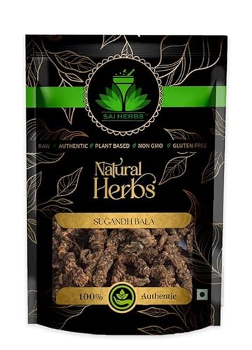 8.81oz / 250g Tagarganth - Tagar Ganth - Mushkbala - Sugandhabala - Valerian Root - Valeriana Wallichi - Tagar - Bala - Valeriana Wallichii- Indian Valerian