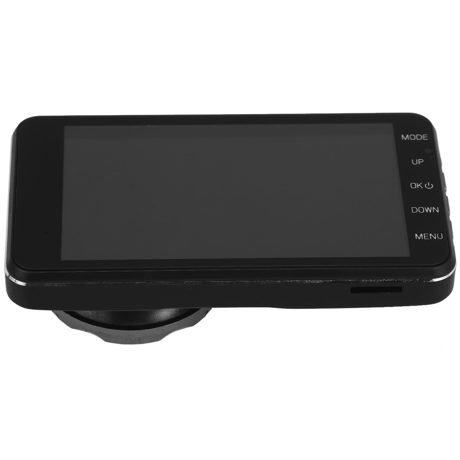 Videoregistratore Auto Doppia Lente 1080p Touch Screen