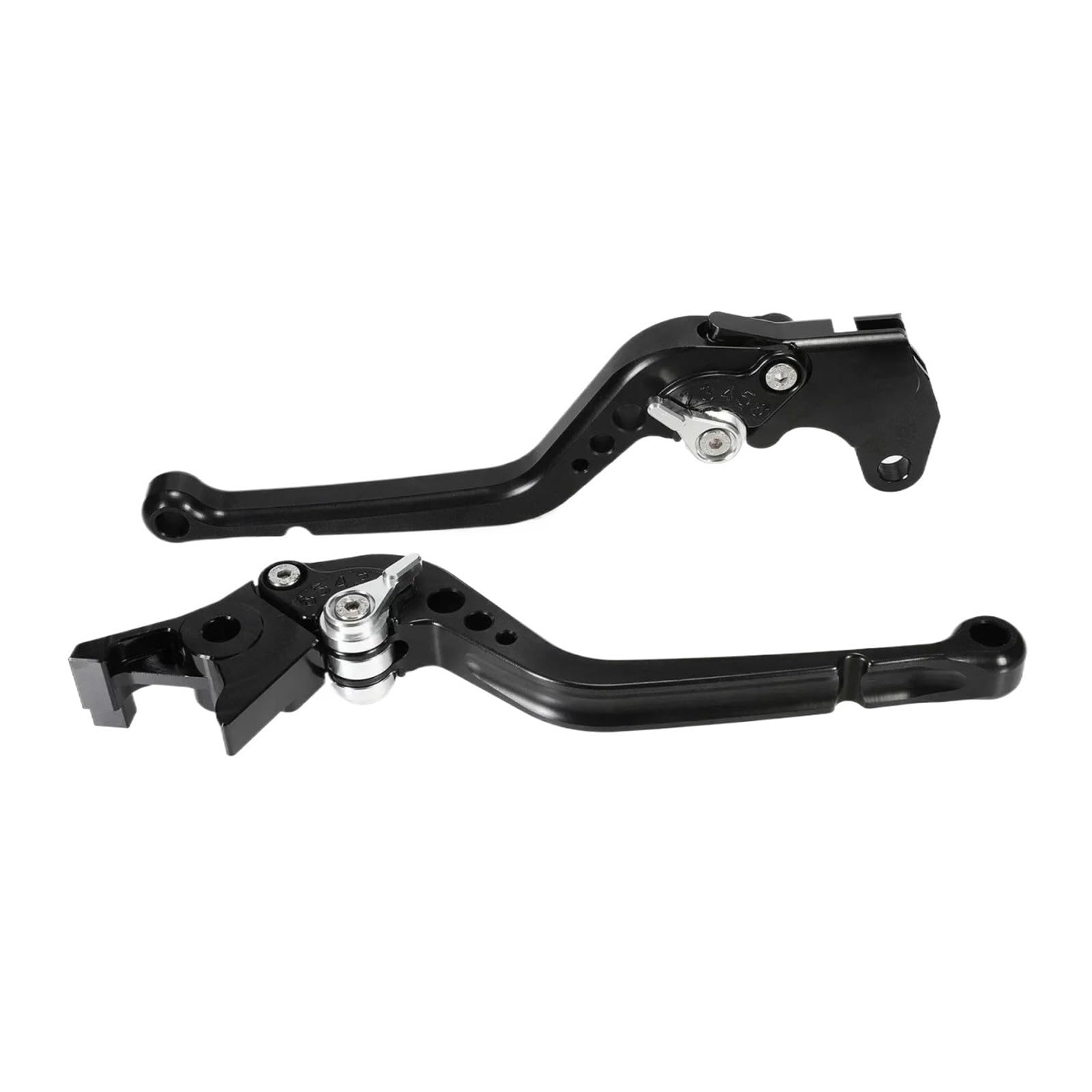 Mrbvhgpkut G Motorcycle Brake Clutch Motorcycle 7/8" 22Mm Brake Clutch Levers Adjustable For Fazer Yzf R1 R6 Fz1 R6s Usa Version Canada