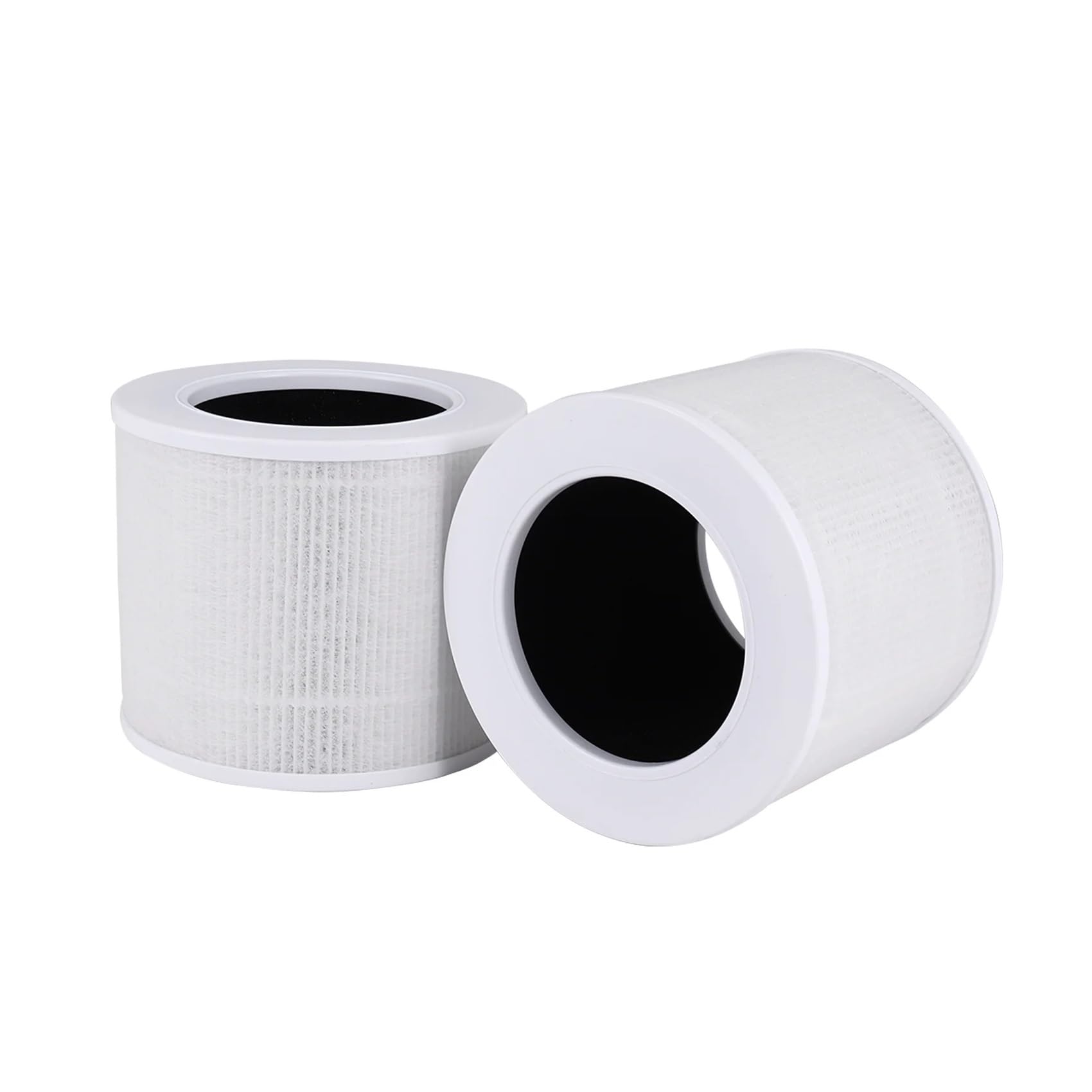 Elemento de Repuesto para Purificador de Aire, Compatible con LEVOIT
