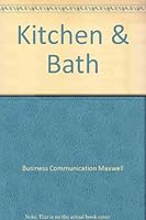 Kitchen and Bath Source Book 1991 1879163004 Book Cover