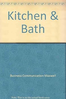 Hardcover Kitchen and Bath Source Book 1991 Book