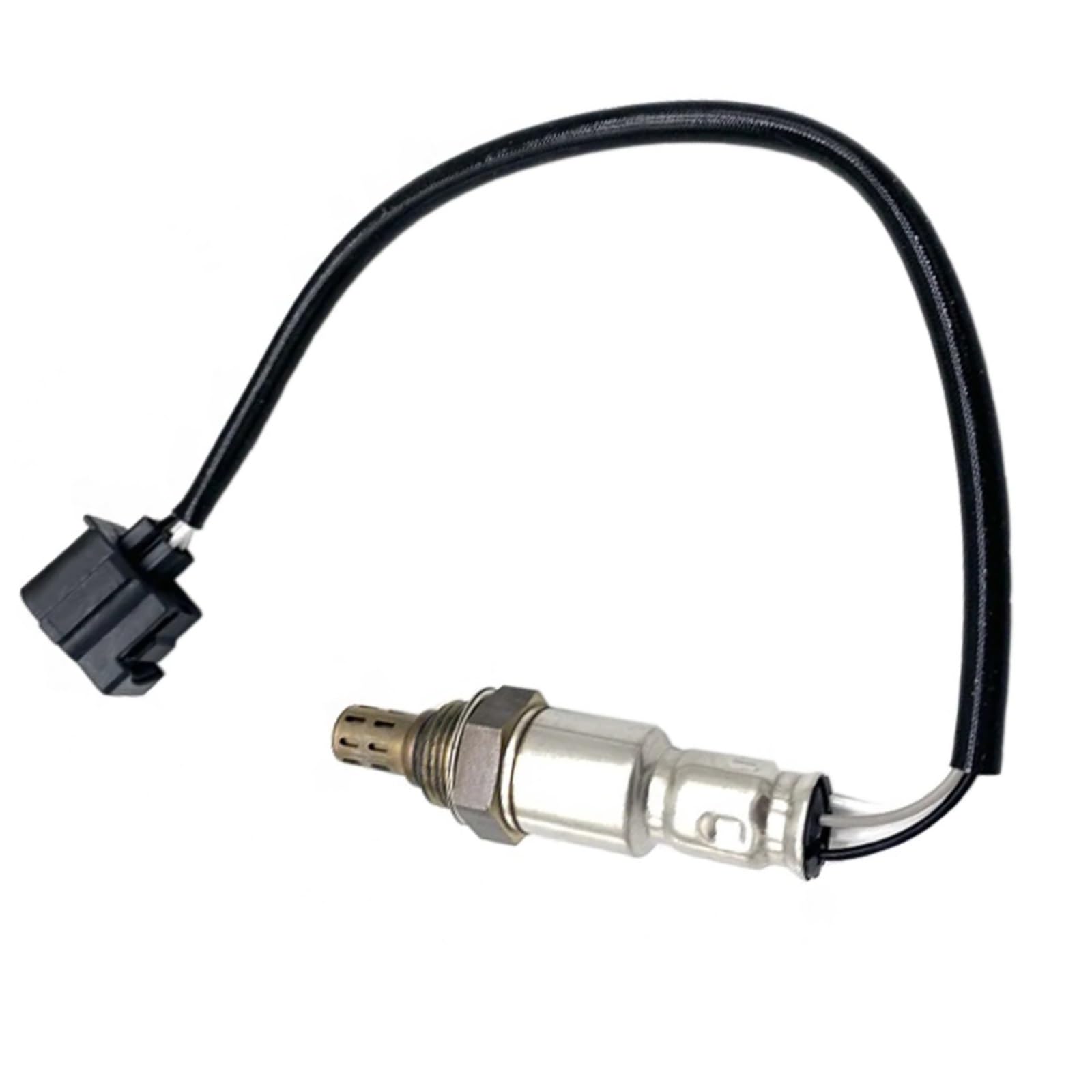 Lambda Sonda O2 Sensore O2 Ossigeno Aria Carburante Rapporto Sensore Lambda E Sensore Di Ossigeno Auto 68144248AA Compatibile Con Jeep Per Compass 2011-2019 Per Renegade 2019