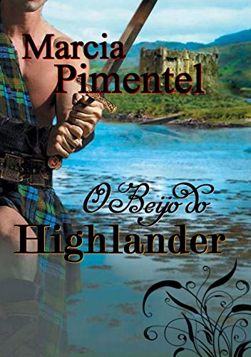 O Beijo do Highlander