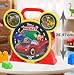 Imagen de Disney Junior Mickey Mouse Stow 'n Go Garage