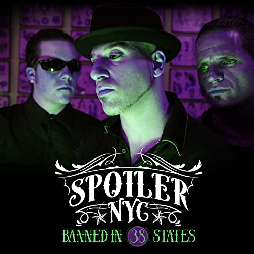 Spoiler NYC