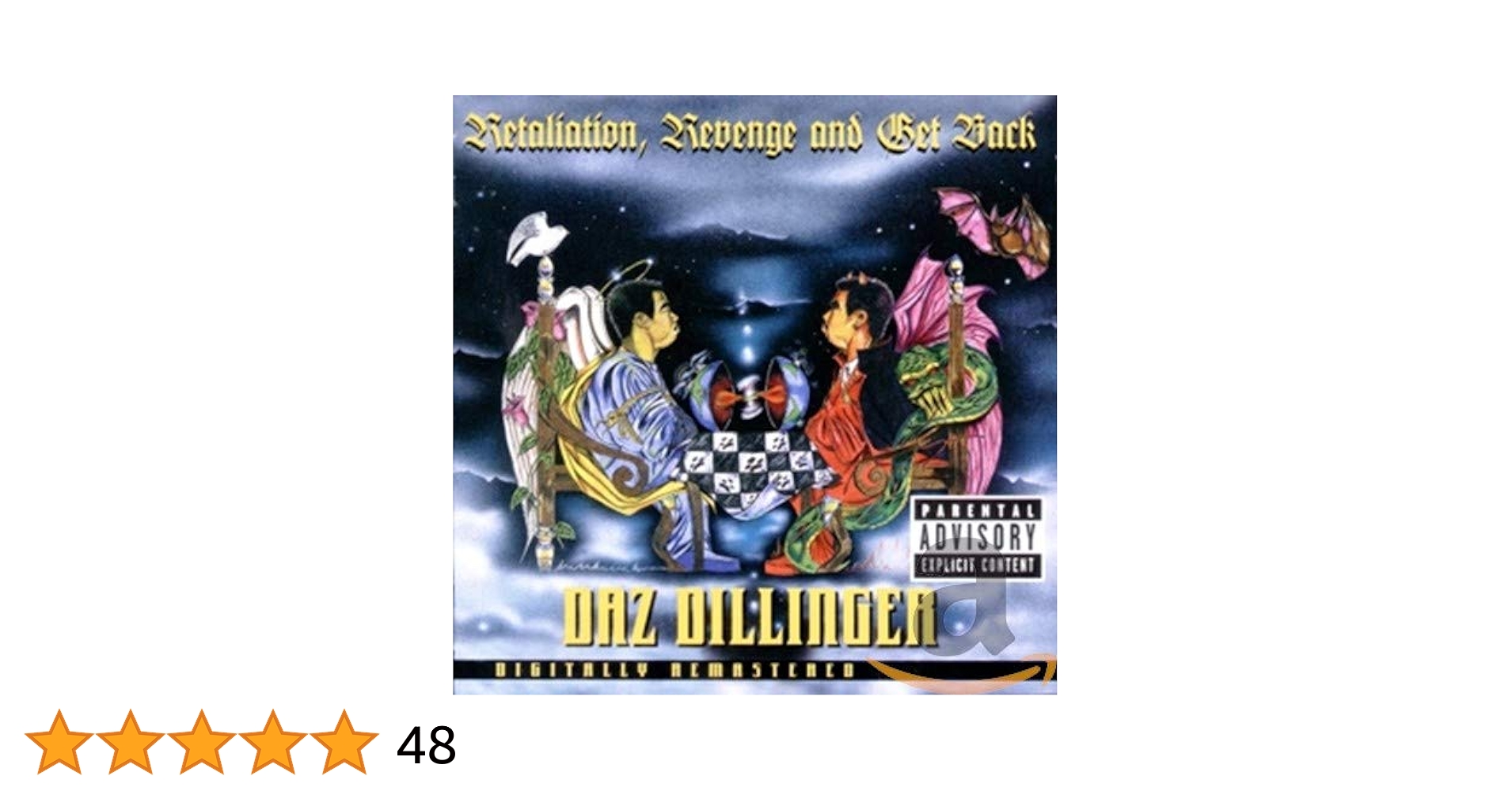 DAZ DILLINGER G-RAP G-FUNK 2LP レコード 51rGp6dVjwL._SY200_QL15_.jpg
