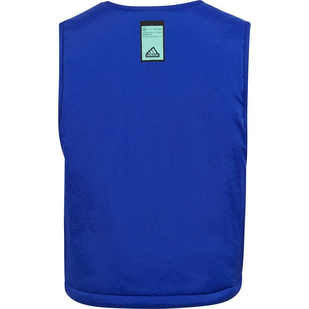 adidas U Ce Vest Kamizelka Unisex dziecko