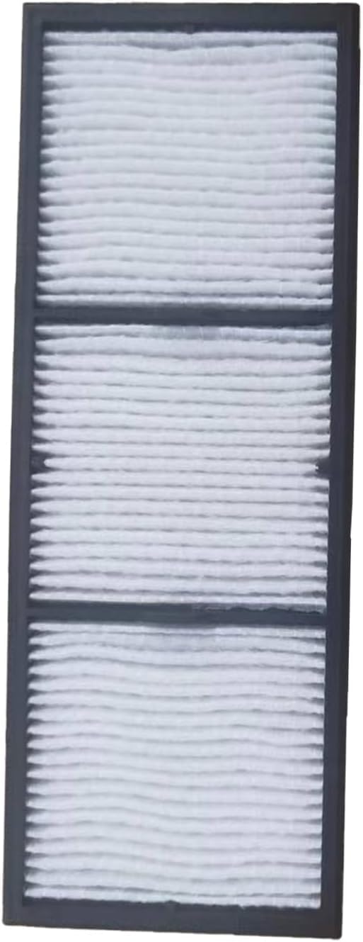 Jaspertronics™ Replacement Air Filter for Select Epson Projectors - ELPAF62