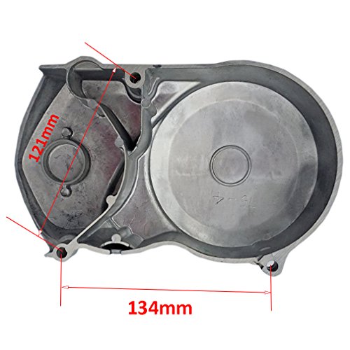 Best Automotive Replacement Automatic Transaxle Side Cover Seals