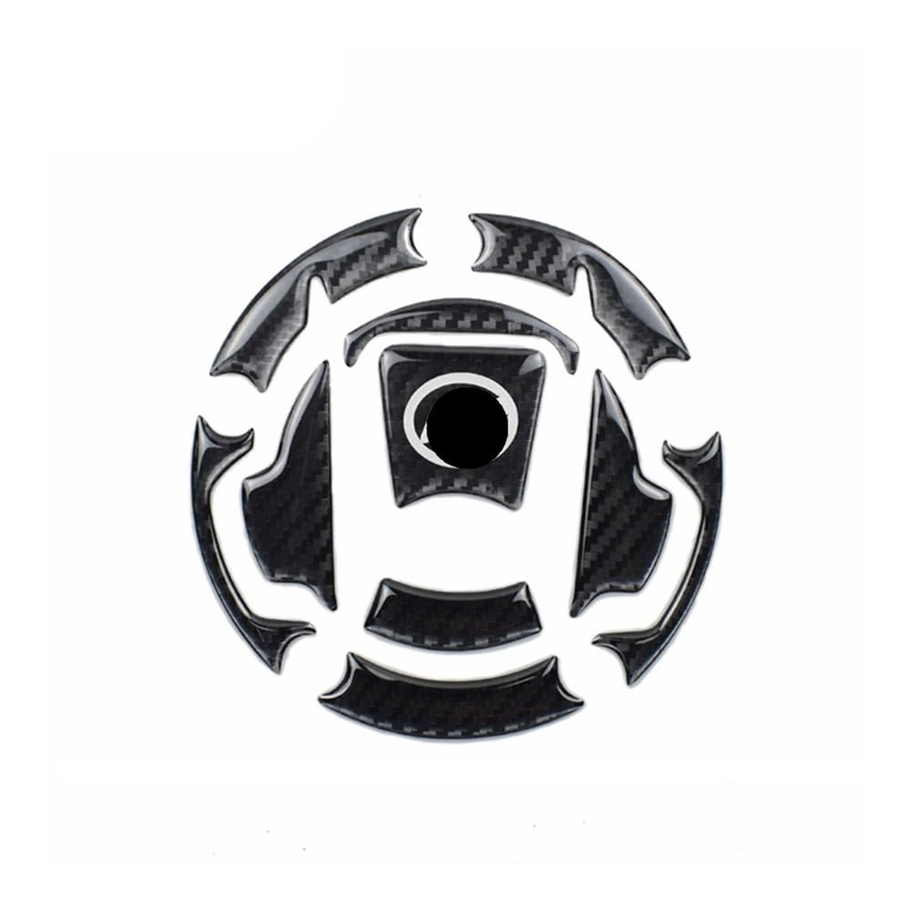 Motorcycle Tank Pad Protector Stickers for CF 450 SR 450SR CF450SR 2022 Motorcycle Anti Slip Fuel Tank Cap Cover Pad Carbon Fibre Decal Protector Sticker Pad