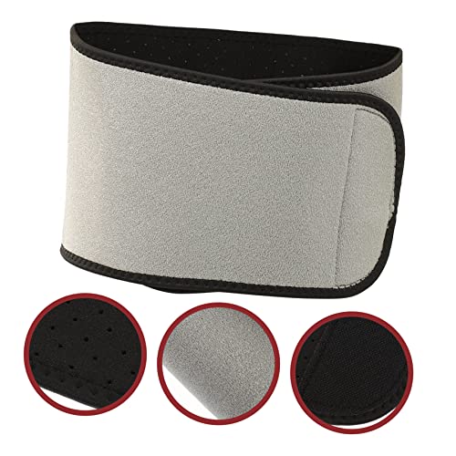 Cinturón de Soporte Lumbar Transpirable para Fitness miniatura 2