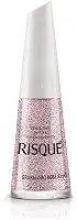 Risqué Esmalte Efeitos Granulado 8 Ml