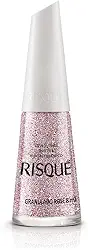 Risqué Esmalte Efeitos Granulado 8 Ml