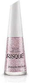 Risqué Esmalte Efeitos Granulado 8 Ml