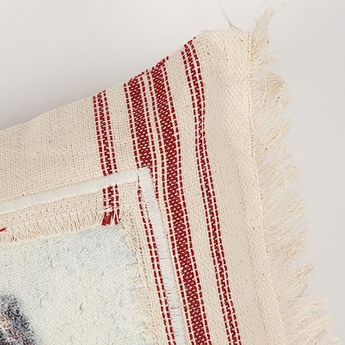 Primitives-by-Kathy-Decorative-Pillow-Plymouth-Rock-Chicken-Decorative-Throw-Pillow-Multicolor Primitives by Kathy Decorative Pillow Plymouth Rock Chicken Decorative Throw Pillow Multicolor