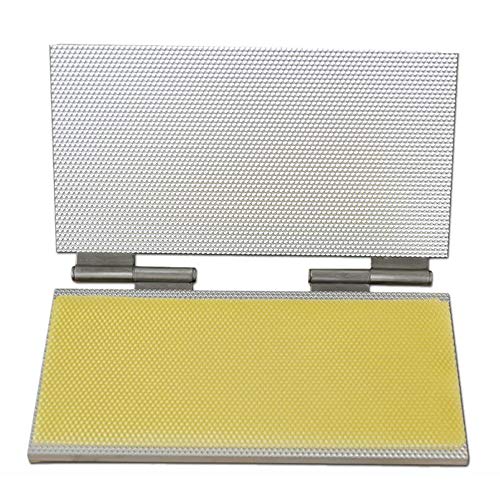 YUMIONB Comb Foundation Tool