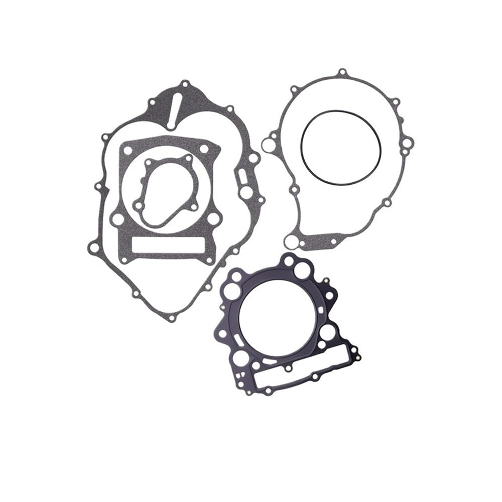 Kit complet de joints de culasse pour YFM660R - Réparez les fuites de compression moteur