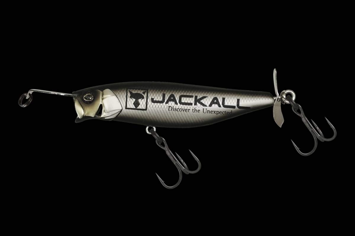 Amazon | ジャッカル RISER BAIT USA ライザーベイト 009PS 20