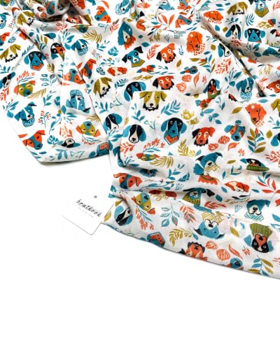 Image of bratkrok WOMEN'S STYLISH FLORAL PRINTED RAYON SCARF /SCARVES /STOLE FOR SUMMERS