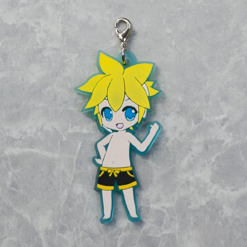 初音ミクproject divaトレーディングストラップtrack01 track1-1.jpg