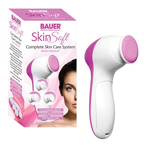 Bauer Professional Skin Care System