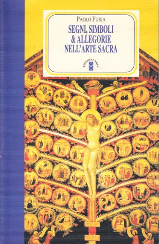 Segni, simboli e allegorie nell'arte sacra