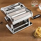 Zoom IMG-1 marcato atlas 150 noodles machine