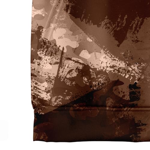 BALAO Long Sleeve Men's Hoodie Comfortable Fit - Casual Style Long Sleeves Hoodies for Men - Ideal Hoodie for Year-Round Wear3