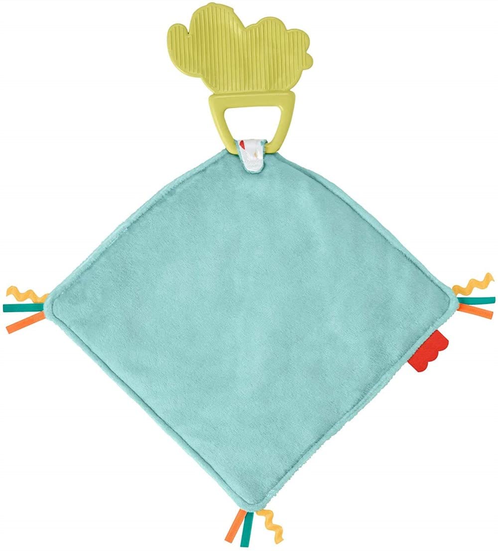 Fisher-Price Teethe and Cuddle Cactus