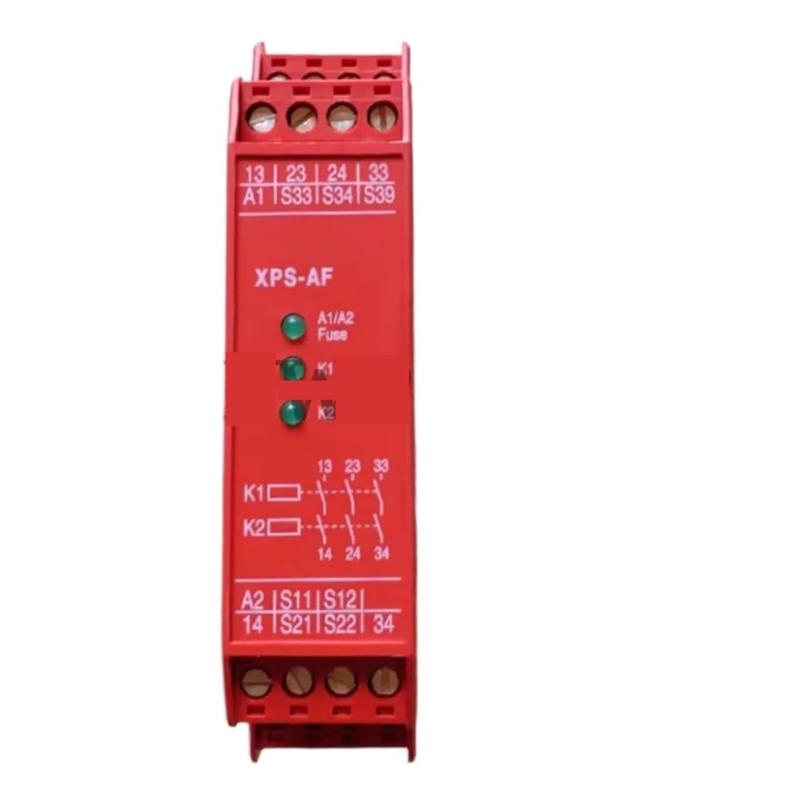 CJKXPZMH Relay XPSAF5130P XPS-AF5130P 24V Module