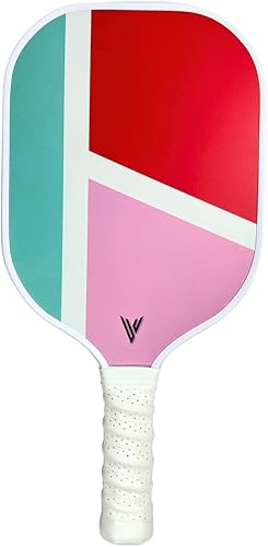 Miniatura 10 de Carbon Fiber Pickleball Paddles with Cushion Comfort Pickleball Paddle Grip Polypropylene Honeycomb Core Cushion Grip Lightweight