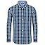 Navy White, Checked Navy White, Checked