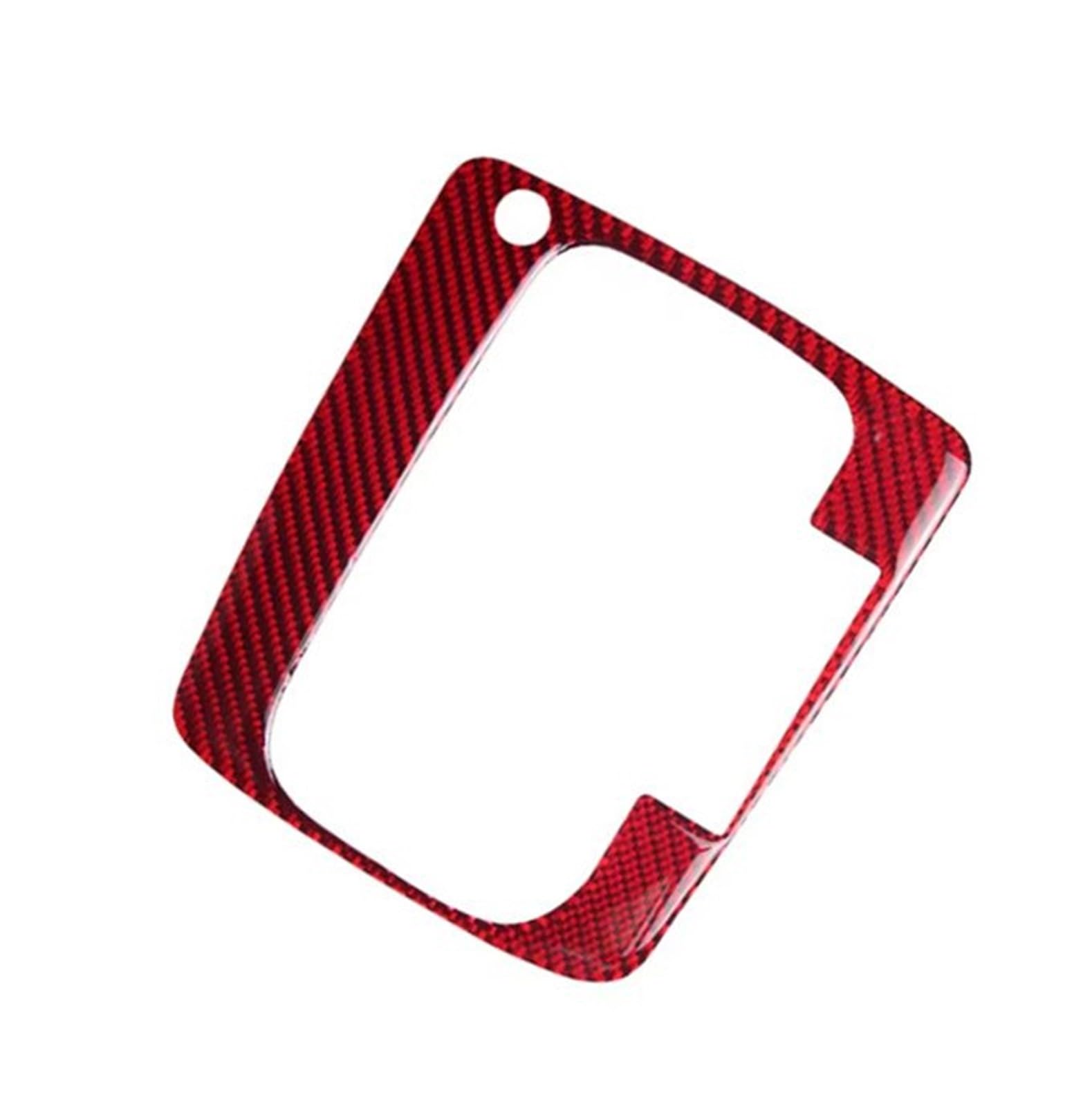 Centre Console Frame Compatible with Subaru for Forester 2013 2014 2015 2016-2018 LHD RHD Car Gear Shift Panel Sticker Interior Trim Covers Accessories