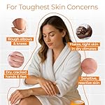 Tree to Tub Shea Body Butter for Dry, Extremely Dry, Sensitive Skin - Moisturizing Body Cream for Women & Men, Hydrating Body Lotion Moisturizer w/Vitamin C, Organic Cocoa, Citrus Scent - Image 4