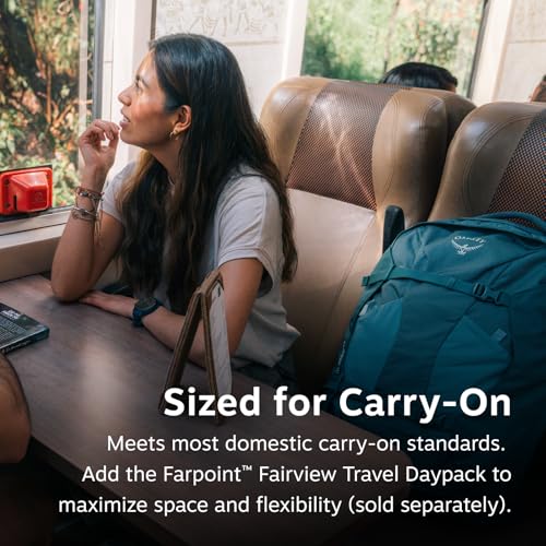 Osprey Fairview 40L Women's Pack