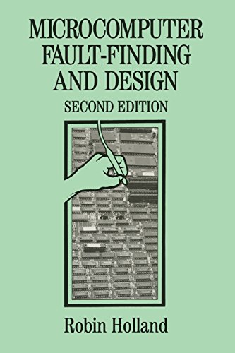 Microcomputer Fault-finding and Design view 2