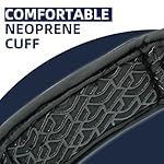 Billabong x Contour Surf Surfboard Leash – Ankle Leash with Double Swivel, Heavy-Duty PU Cord for Longboards and Shortboards, Secure and Lightweight - Image 5