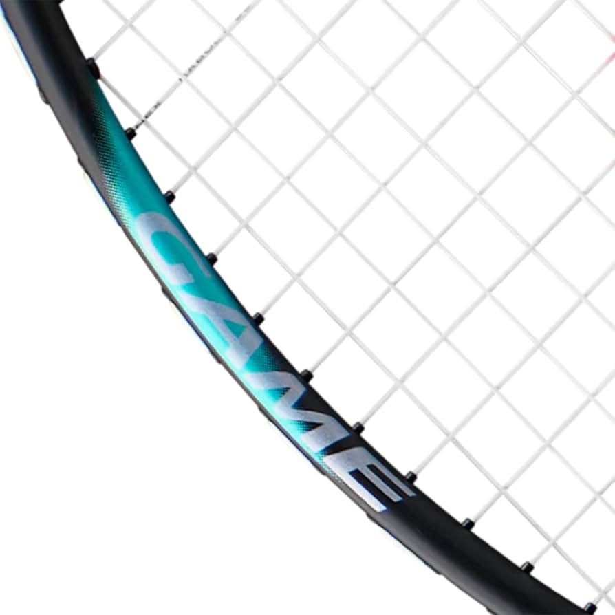 ラケット YONEX ASTROX 88D Game 4ug5 Buy Yonex Astrox 88D Game Strung Badminton Racquet, 4U5- Black