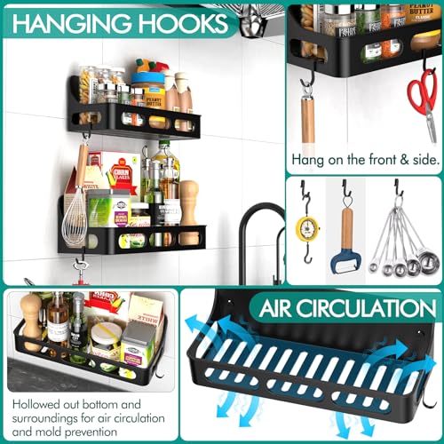 Recopilación y reviews de Soportes para especias de pared de esta semana. 45 Imagen adicional