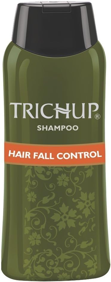 Hair Fall Control Herbal Hair Shampoo, 200ml