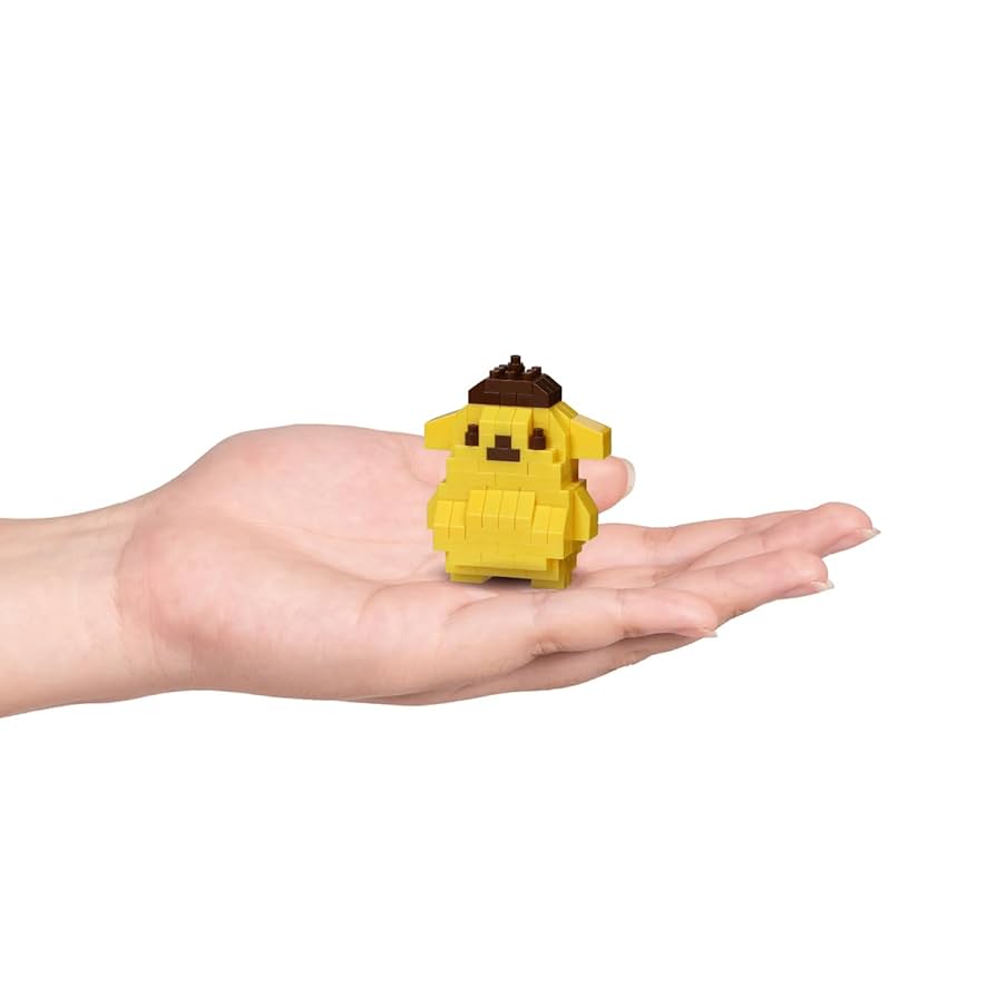 Amazon.co.jp: nanoblock カワダ(Kawada) ナノブロック サンリオ