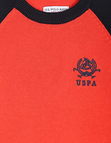 Image of U.S. Polo ASSN. Boys Sweater