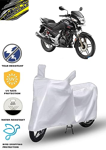 Image of Waterproof Bike Cover for Honda CBZ Xtreme